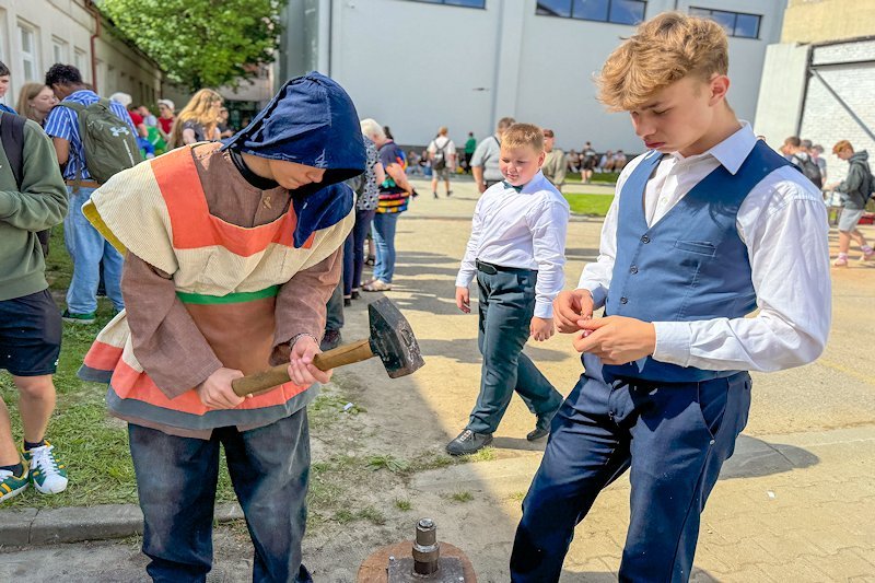 Piknik – Festiwal Pieniądza